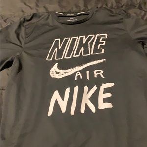 Nike dri-fit